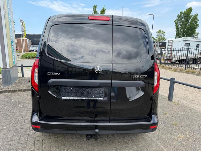 Mercedes-Benz CITAN 112 CDI L1 Pro | Trekhaak | LMV 16'' | LED koplampen | Mbux