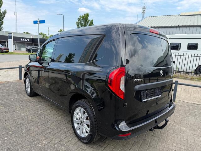 Mercedes-Benz CITAN 112 CDI L1 Pro | Trekhaak | LMV 16'' | LED koplampen | Mbux