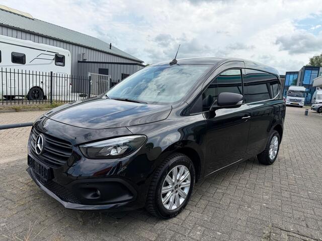 Mercedes-Benz CITAN 112 CDI L1 Pro | Trekhaak | LMV 16'' | LED koplampen | Mbux