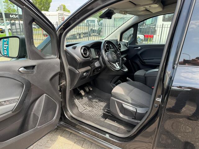 Mercedes-Benz CITAN 112 CDI L1 Pro | Trekhaak | LMV 16'' | LED koplampen | Mbux