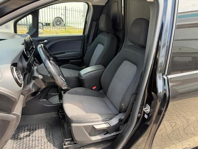 Mercedes-Benz CITAN 112 CDI L1 Pro | Trekhaak | LMV 16'' | LED koplampen | Mbux