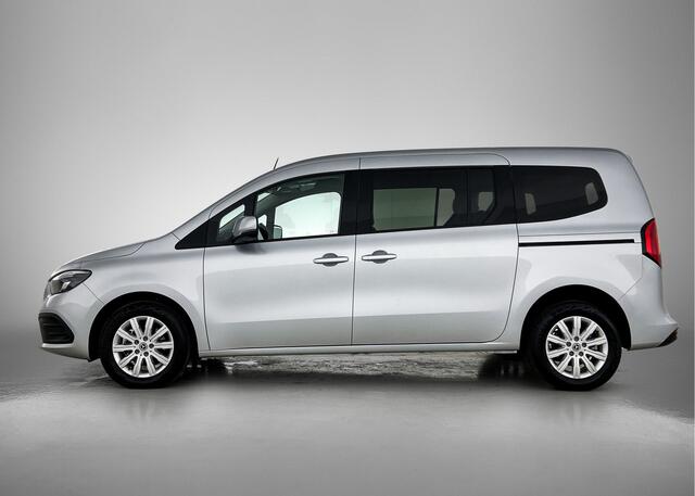 Mercedes-Benz CITAN T180 L2 Progressive Direct Leverbaar!