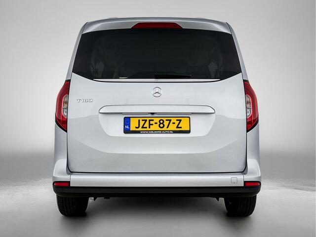 Mercedes-Benz CITAN T180 L2 Progressive Direct Leverbaar!