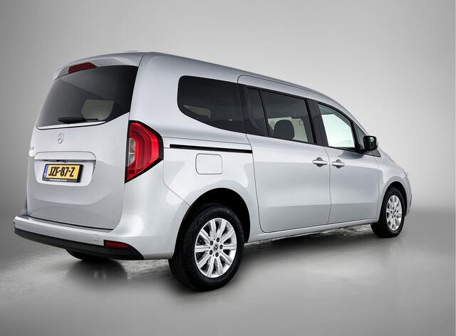 Mercedes-Benz CITAN T180 L2 Progressive Direct Leverbaar!