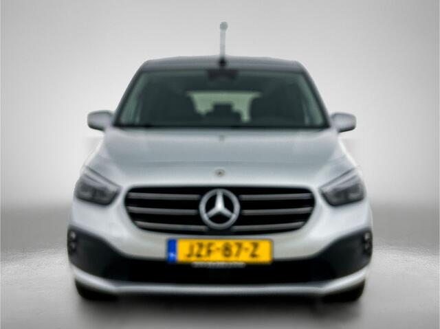 Mercedes-Benz CITAN T180 L2 Progressive Direct Leverbaar!