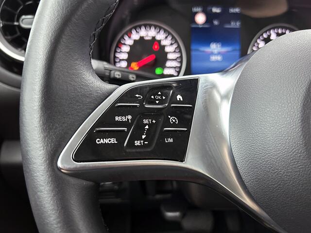 Mercedes-Benz CITAN T180 L2 Progressive Direct Leverbaar!