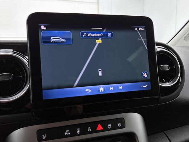 Mercedes-Benz CITAN T180 L2 Progressive Direct Leverbaar!
