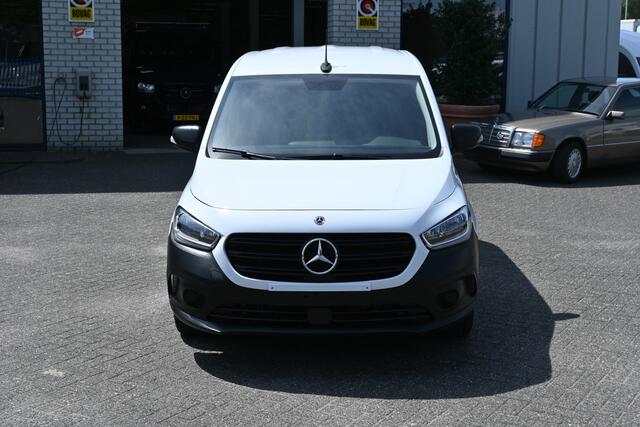 Mercedes-Benz CITAN 112 CDI XL L2 Pro 3 Zitplaatsen, Camera, Apple Carplay/Android Auto