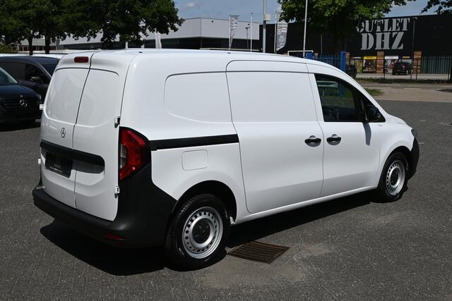 Mercedes-Benz CITAN 112 CDI XL L2 Pro 3 Zitplaatsen, Camera, Apple Carplay/Android Auto