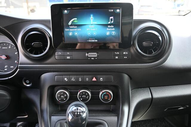 Mercedes-Benz CITAN 112 CDI XL L2 Pro 3 Zitplaatsen, Camera, Apple Carplay/Android Auto