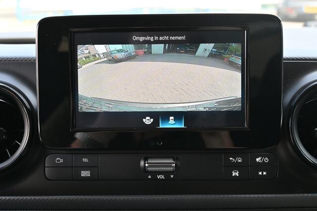 Mercedes-Benz CITAN 112 CDI XL L2 Pro 3 Zitplaatsen, Camera, Apple Carplay/Android Auto
