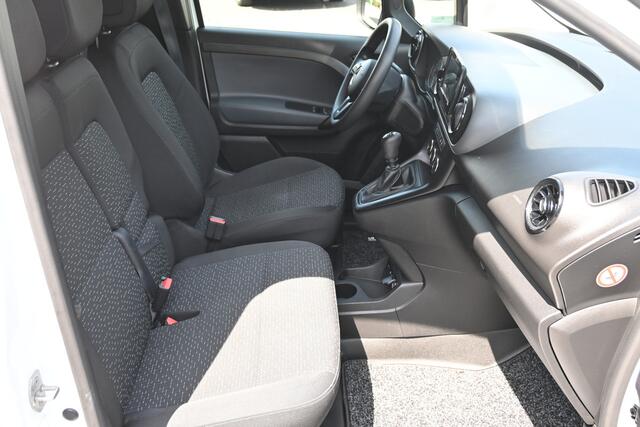 Mercedes-Benz CITAN 112 CDI XL L2 Pro 3 Zitplaatsen, Camera, Apple Carplay/Android Auto