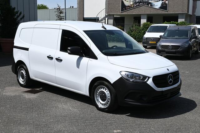 Mercedes-Benz CITAN 112 CDI XL L2 Pro 3 Zitplaatsen, Camera, Apple Carplay/Android Auto