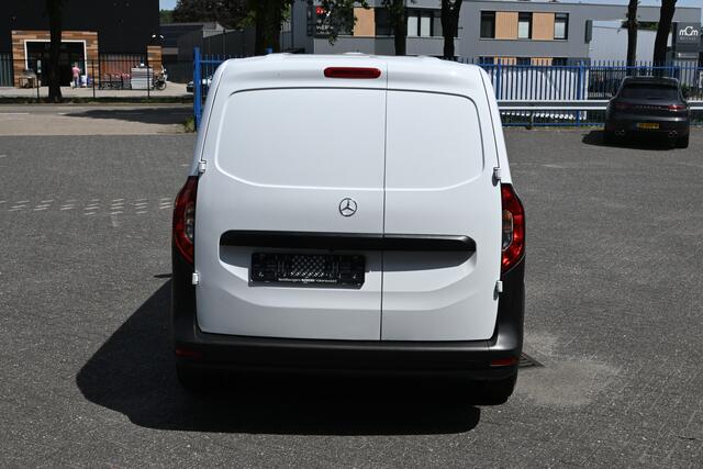 Mercedes-Benz CITAN 112 CDI XL L2 Pro 3 Zitplaatsen, Camera, Apple Carplay/Android Auto