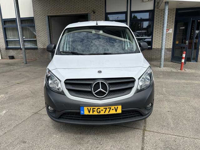 Mercedes-Benz CITAN 109 CDI Extra Lang Euro 6