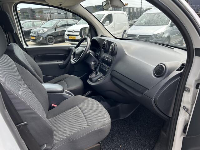 Mercedes-Benz CITAN 109 CDI Extra Lang Euro 6