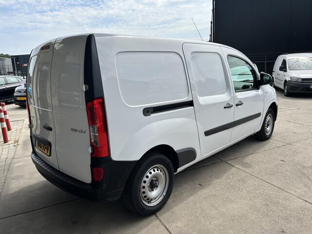 Mercedes-Benz CITAN 109 CDI Extra Lang Euro 6