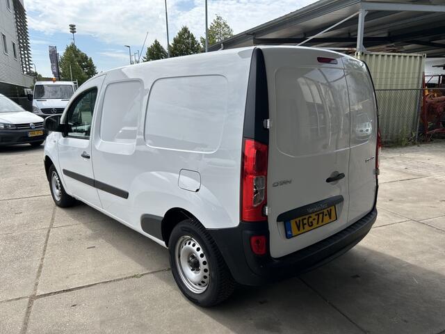 Mercedes-Benz CITAN 109 CDI Extra Lang Euro 6