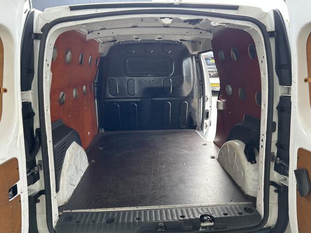 Mercedes-Benz CITAN 109 CDI Extra Lang Euro 6