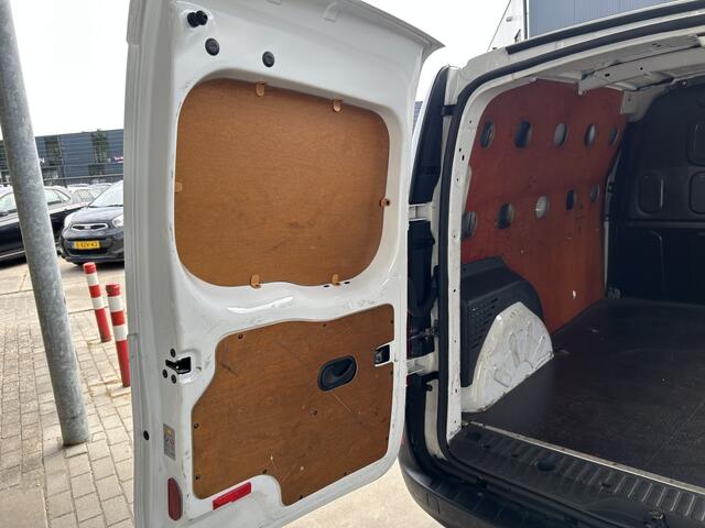 Mercedes-Benz CITAN 109 CDI Extra Lang Euro 6
