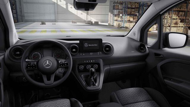 Mercedes-Benz CITAN 110 CDI L1 Pro
