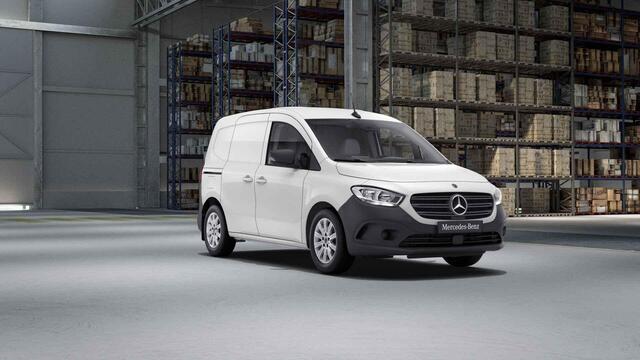 Mercedes-Benz CITAN 110 CDI L1 Pro