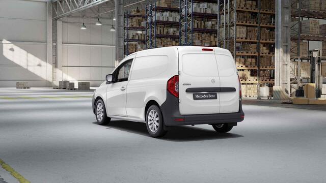 Mercedes-Benz CITAN 110 CDI L1 Pro