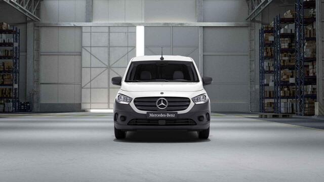 Mercedes-Benz CITAN 110 CDI L1 Pro