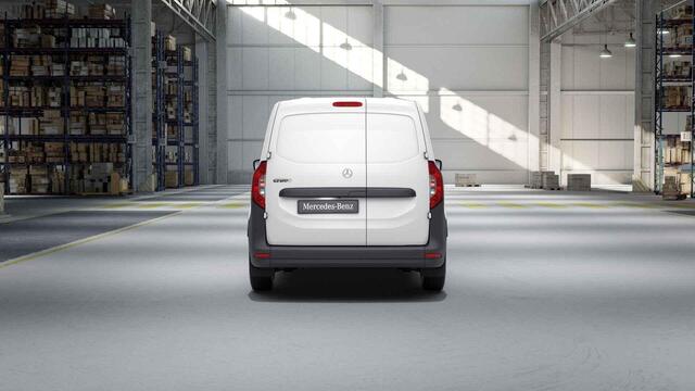 Mercedes-Benz CITAN 110 CDI L1 Pro
