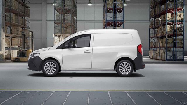 Mercedes-Benz CITAN 110 CDI L1 Pro