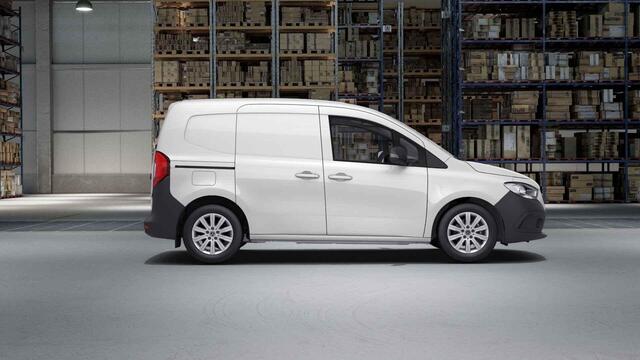 Mercedes-Benz CITAN 110 CDI L1 Pro