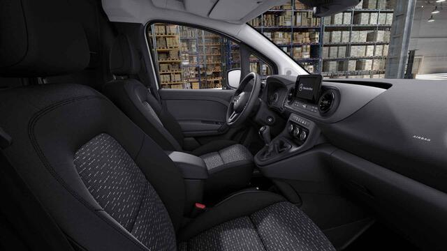 Mercedes-Benz CITAN 110 CDI L1 Pro