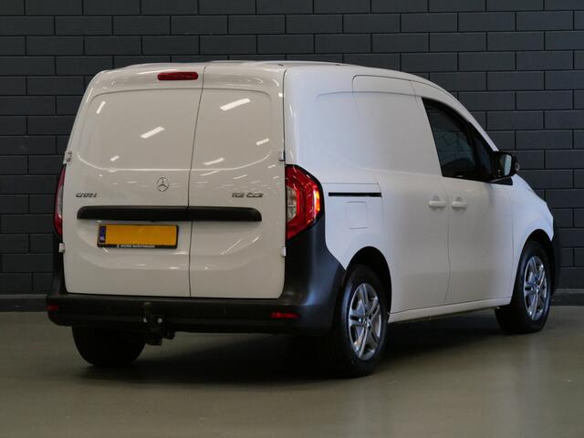 Mercedes-Benz CITAN 112 CDI L1 | LED | Camera | 3-zits |