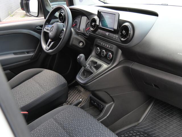 Mercedes-Benz CITAN 112 CDI L1 | LED | Camera | 3-zits |