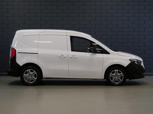 Mercedes-Benz CITAN 112 CDI L1 | LED | Camera | 3-zits |