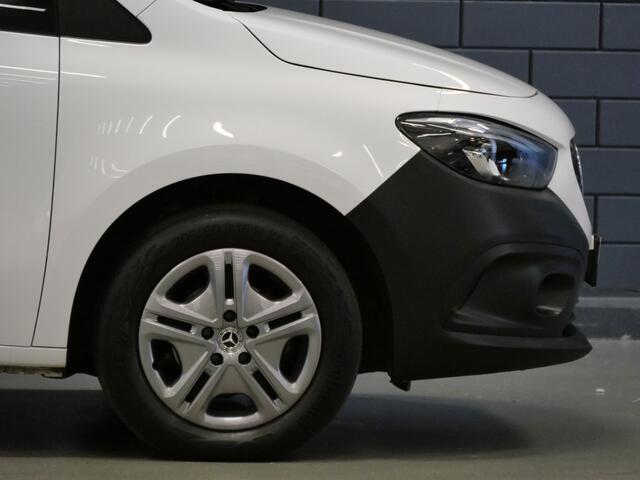 Mercedes-Benz CITAN 112 CDI L1 | LED | Camera | 3-zits |