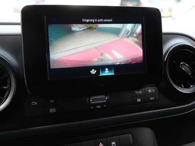 Mercedes-Benz CITAN 112 CDI L1 | LED | Camera | 3-zits |