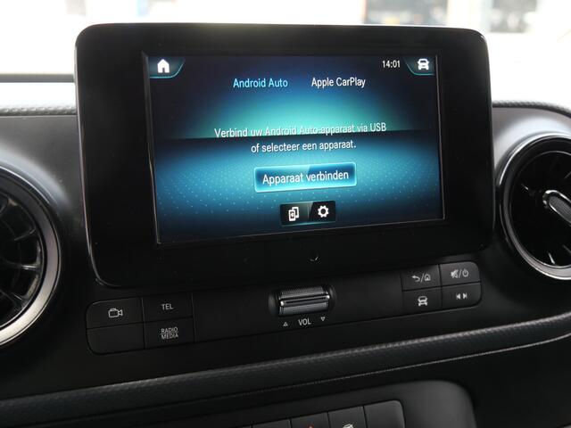 Mercedes-Benz CITAN 112 CDI L1 | LED | Camera | 3-zits |