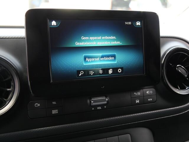 Mercedes-Benz CITAN 112 CDI L1 | LED | Camera | 3-zits |