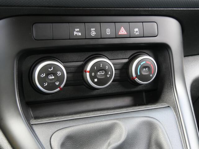Mercedes-Benz CITAN 112 CDI L1 | LED | Camera | 3-zits |