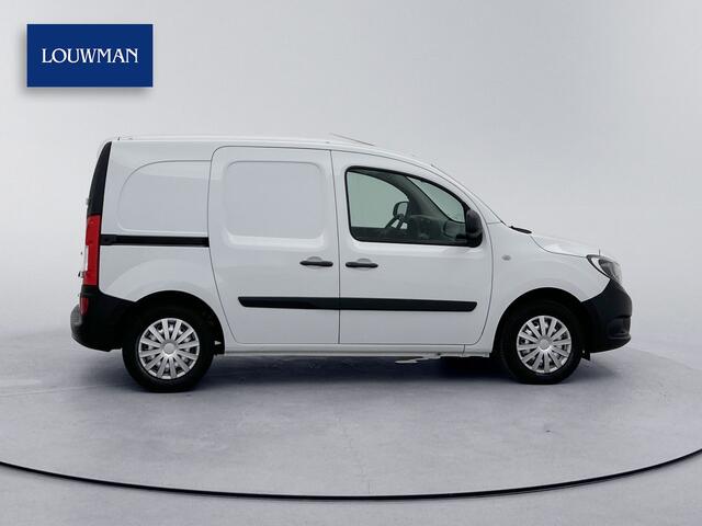 Mercedes-Benz CITAN 111 CDI BlueEFFICIENCY Cruise control Airco Euro 6 111pk