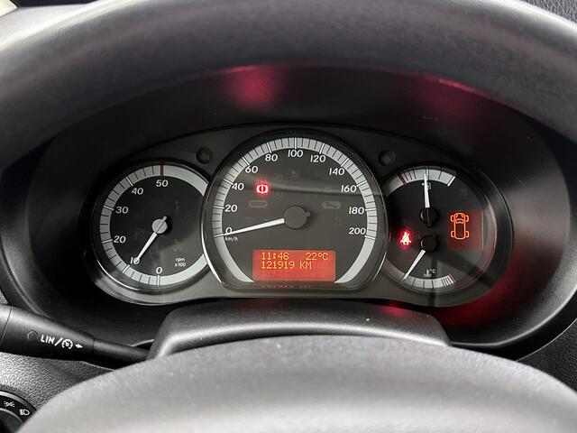 Mercedes-Benz CITAN 111 CDI BlueEFFICIENCY Cruise control Airco Euro 6 111pk