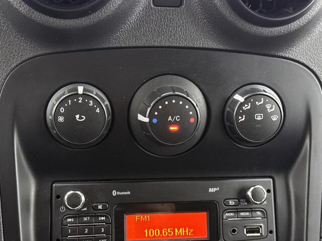 Mercedes-Benz CITAN 111 CDI BlueEFFICIENCY Cruise control Airco Euro 6 111pk
