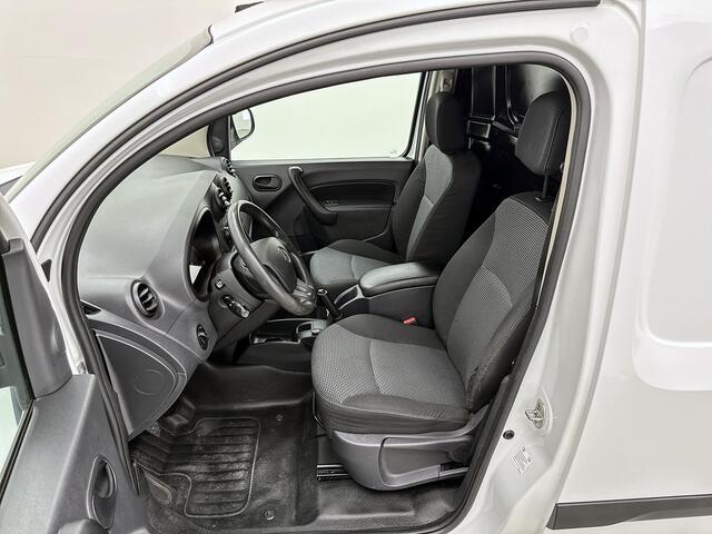 Mercedes-Benz CITAN 111 CDI BlueEFFICIENCY Cruise control Airco Euro 6 111pk