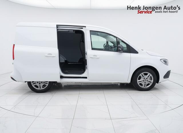 Mercedes-Benz CITAN 110 CDI L1 Pro Rijklaar + 6 maanden Bovag-garantie Henk Jongen Auto's in Helmond, al 50 jaar service zoals 't hoort!