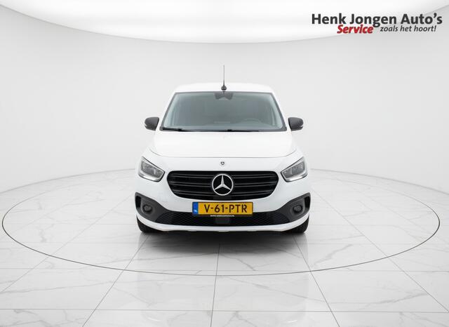 Mercedes-Benz CITAN 110 CDI L1 Pro Rijklaar + 6 maanden Bovag-garantie Henk Jongen Auto's in Helmond, al 50 jaar service zoals 't hoort!