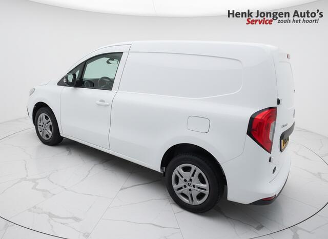 Mercedes-Benz CITAN 110 CDI L1 Pro Rijklaar + 6 maanden Bovag-garantie Henk Jongen Auto's in Helmond, al 50 jaar service zoals 't hoort!