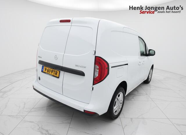 Mercedes-Benz CITAN 110 CDI L1 Pro Rijklaar + 6 maanden Bovag-garantie Henk Jongen Auto's in Helmond, al 50 jaar service zoals 't hoort!