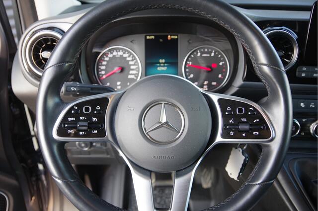 Mercedes-Benz CITAN 112 CDI L1 3-ZITS, LED, CAMERA, NAVI, CRUISE, CLIMA