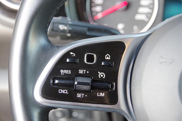 Mercedes-Benz CITAN 112 CDI L1 3-ZITS, LED, CAMERA, NAVI, CRUISE, CLIMA